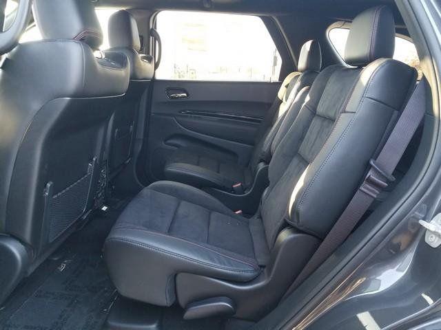 new 2026 Dodge Durango car, priced at $43,996