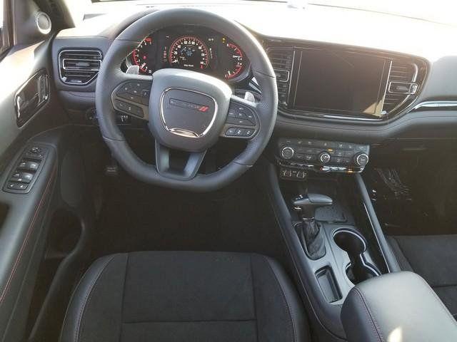 new 2026 Dodge Durango car, priced at $43,996
