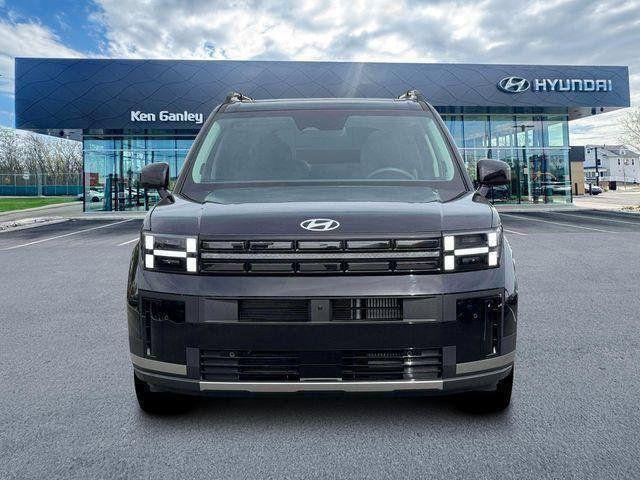 new 2026 Hyundai Santa Fe car, priced at $45,085