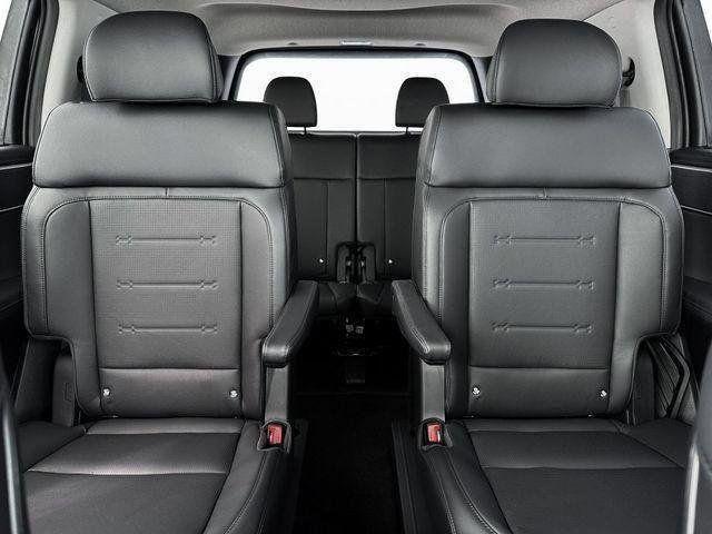 new 2026 Hyundai Santa Fe car, priced at $45,085