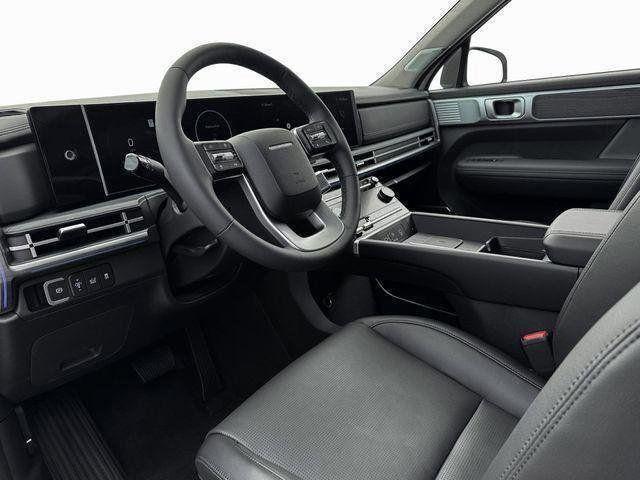 new 2026 Hyundai Santa Fe car, priced at $45,085