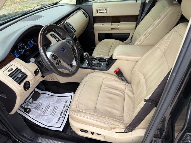 used 2013 Ford Flex car, priced at $7,784
