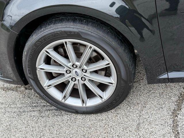 used 2013 Ford Flex car, priced at $7,784