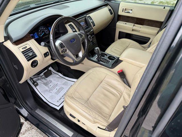 used 2013 Ford Flex car, priced at $7,784