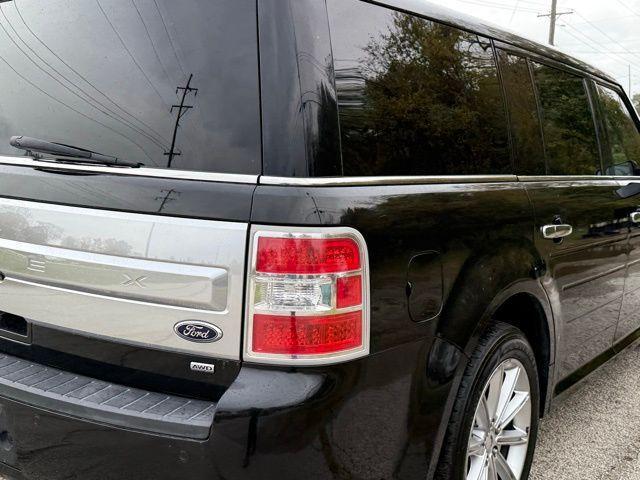 used 2013 Ford Flex car, priced at $7,784