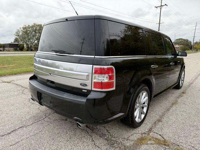 used 2013 Ford Flex car, priced at $7,784