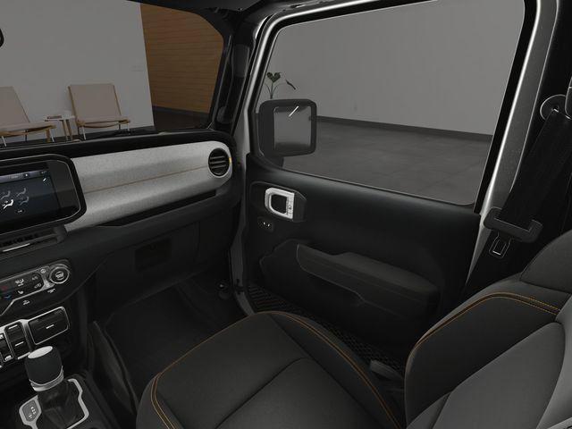 new 2025 Jeep Gladiator car, priced at $42,569