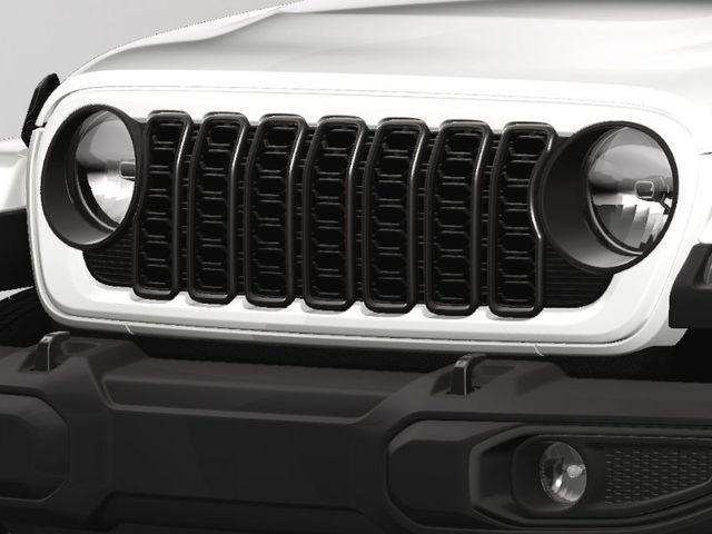 new 2025 Jeep Gladiator car, priced at $43,778