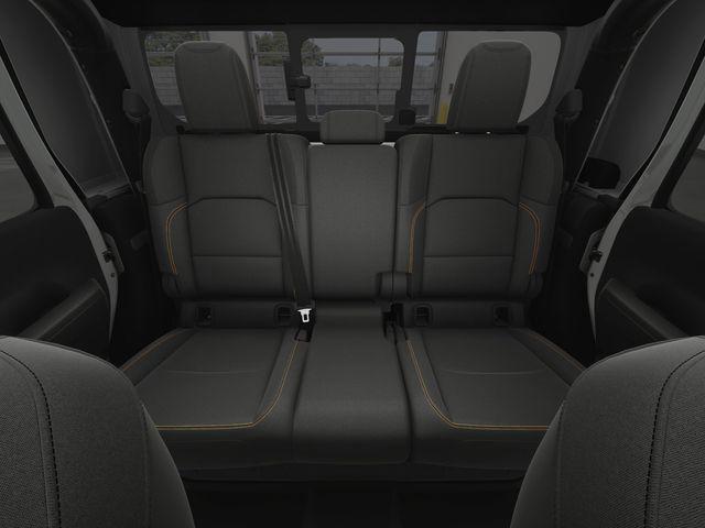 new 2025 Jeep Gladiator car, priced at $43,778