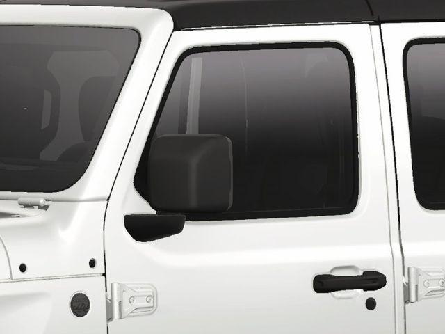 new 2025 Jeep Gladiator car, priced at $43,778