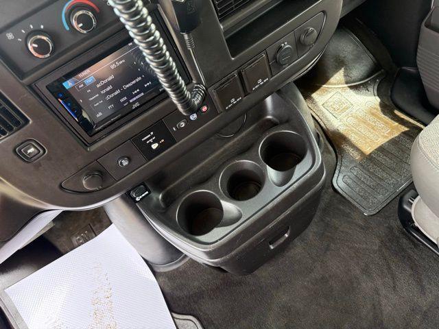used 2016 Chevrolet Express 3500 car, priced at $20,475