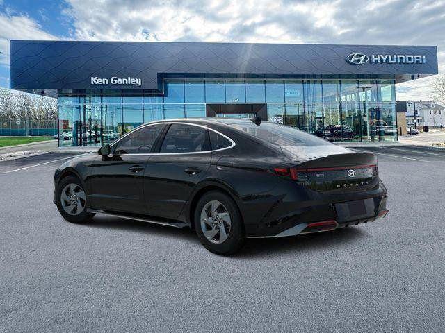 new 2026 Hyundai Sonata car, priced at $27,272