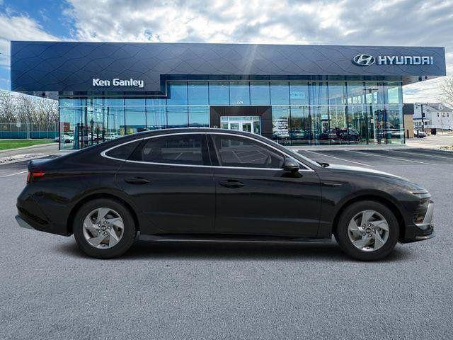 new 2026 Hyundai Sonata car, priced at $27,272