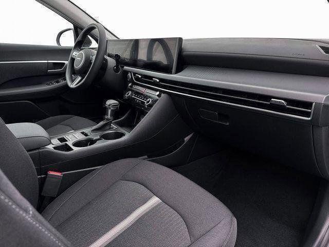 new 2026 Hyundai Sonata car, priced at $27,272