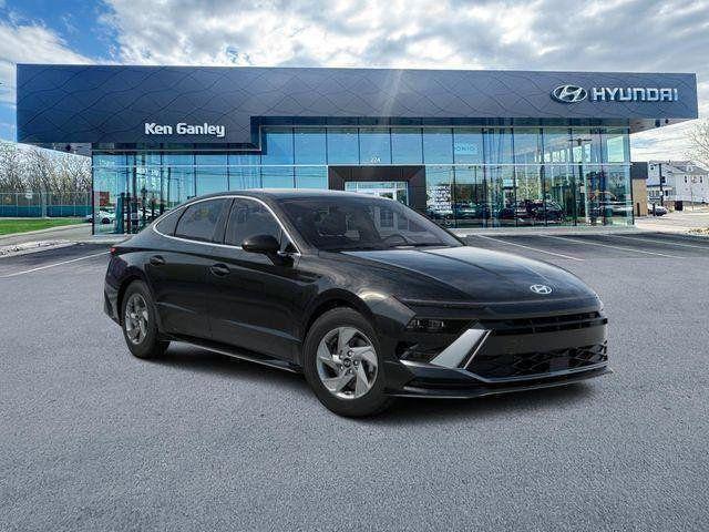 new 2026 Hyundai Sonata car, priced at $27,272