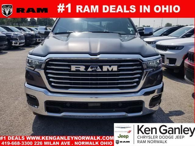 new 2026 Ram 1500 car, priced at $62,268