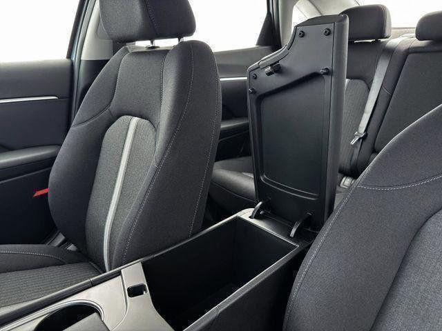 new 2026 Hyundai Sonata Hybrid car, priced at $33,628