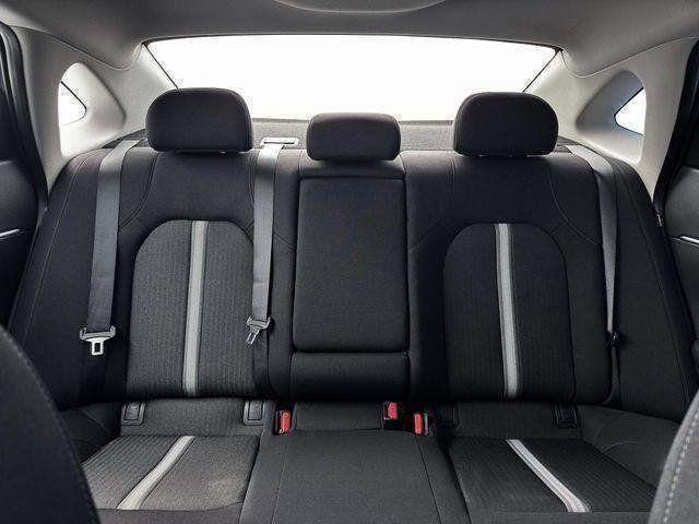 new 2026 Hyundai Sonata Hybrid car, priced at $33,628