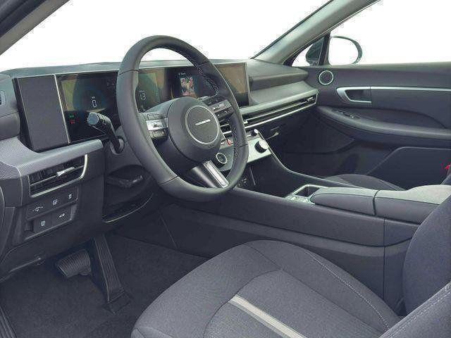 new 2026 Hyundai Sonata Hybrid car, priced at $33,628