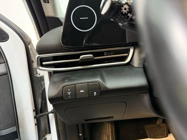 used 2023 Hyundai Elantra car, priced at $14,524