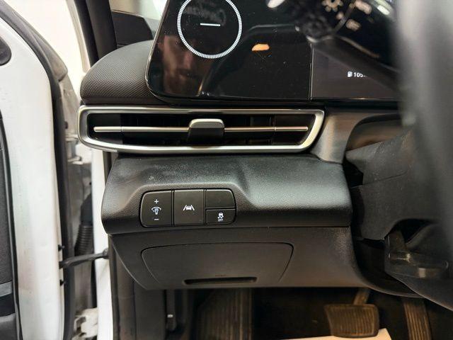 used 2023 Hyundai Elantra car, priced at $14,524