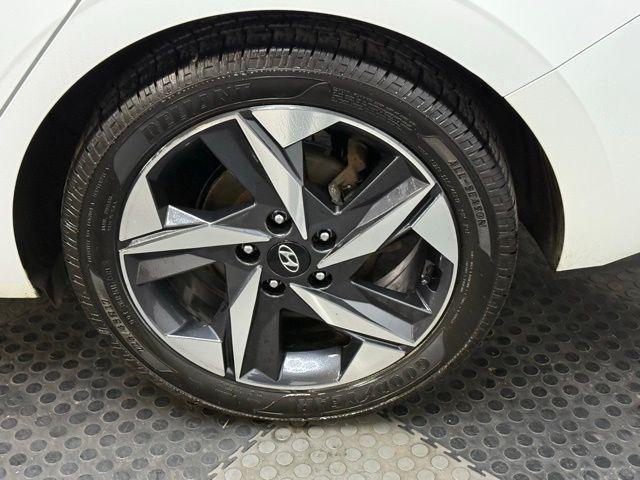 used 2023 Hyundai Elantra car, priced at $14,524