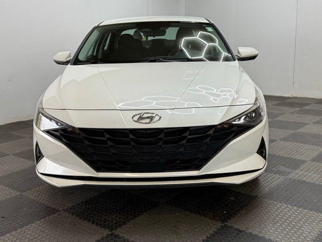 used 2023 Hyundai Elantra car, priced at $14,524