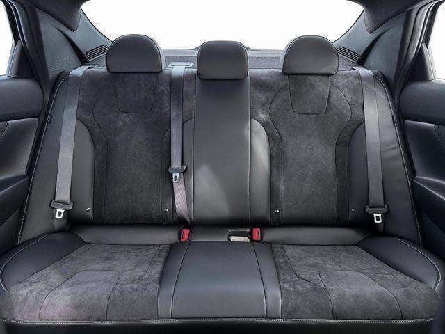 new 2026 Hyundai ELANTRA N car, priced at $37,606