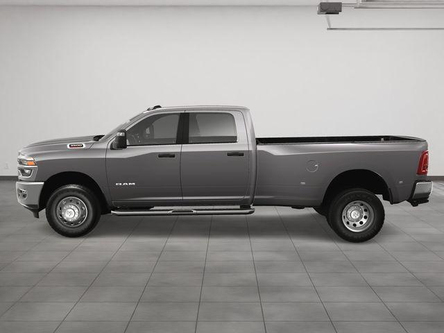 new 2025 Ram 3500 car, priced at $75,535