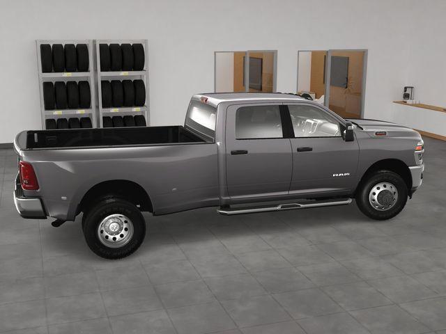 new 2025 Ram 3500 car, priced at $75,535