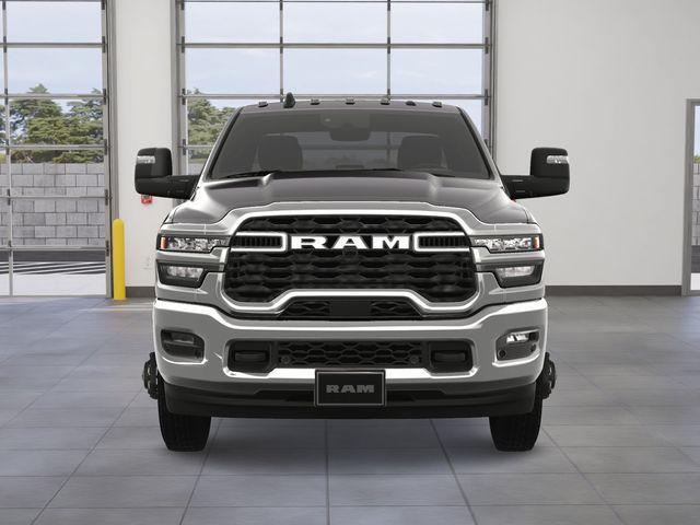 new 2025 Ram 3500 car, priced at $75,535