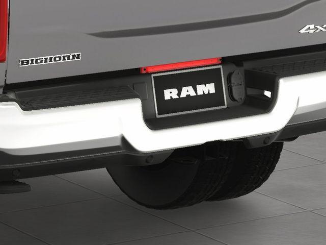 new 2025 Ram 3500 car, priced at $75,535