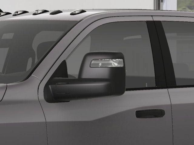 new 2025 Ram 3500 car, priced at $75,535