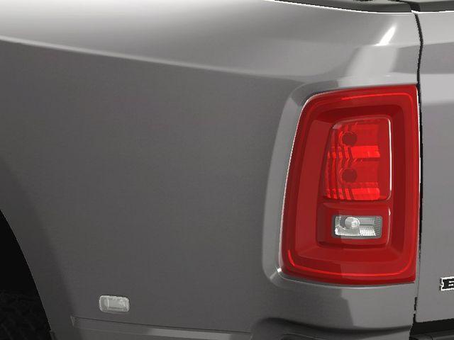 new 2025 Ram 3500 car, priced at $75,535