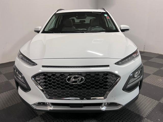 used 2021 Hyundai Kona car, priced at $19,925