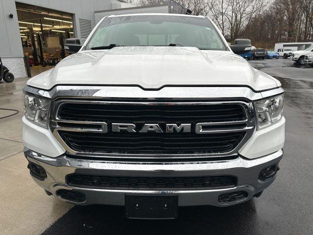 used 2019 Ram 1500 car, priced at $25,123