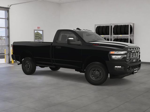 new 2025 Ram 2500 car, priced at $48,263