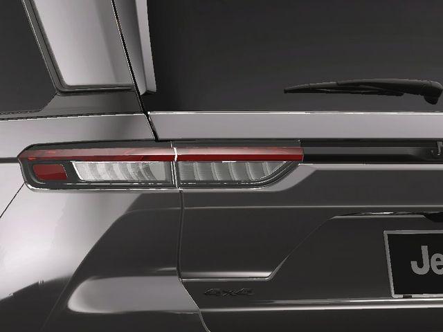 new 2025 Jeep Grand Cherokee car, priced at $41,900