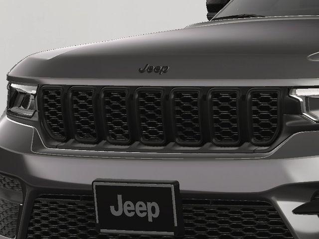 new 2025 Jeep Grand Cherokee car, priced at $41,900