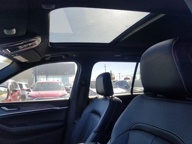 new 2025 Jeep Grand Cherokee car, priced at $46,168