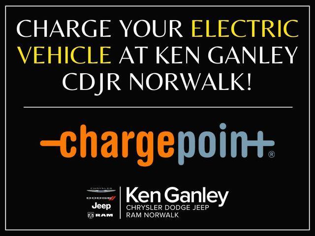 new 2025 Jeep Grand Cherokee car, priced at $46,168