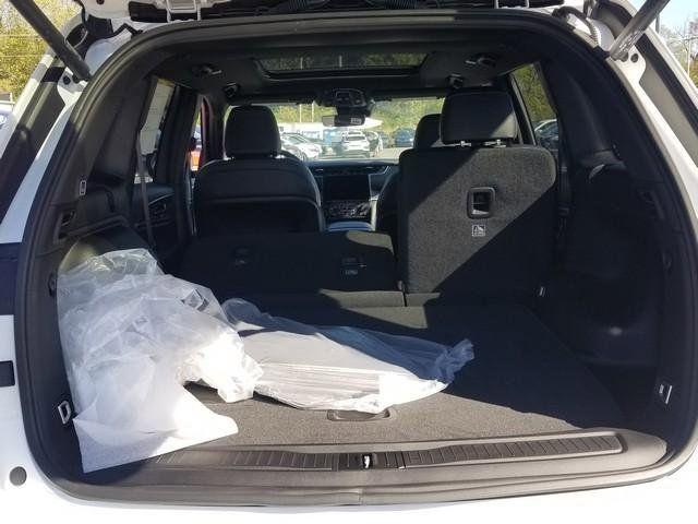 new 2025 Jeep Grand Cherokee car, priced at $46,168