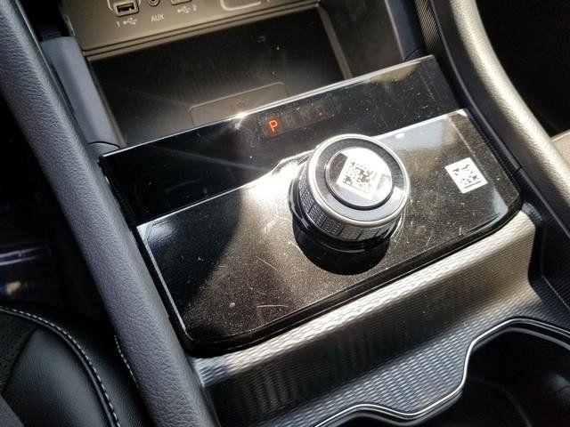 new 2025 Jeep Grand Cherokee L car, priced at $42,641