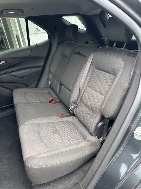 used 2020 Chevrolet Equinox car, priced at $15,684