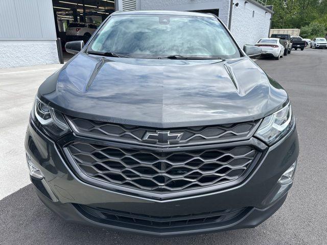 used 2020 Chevrolet Equinox car, priced at $15,684