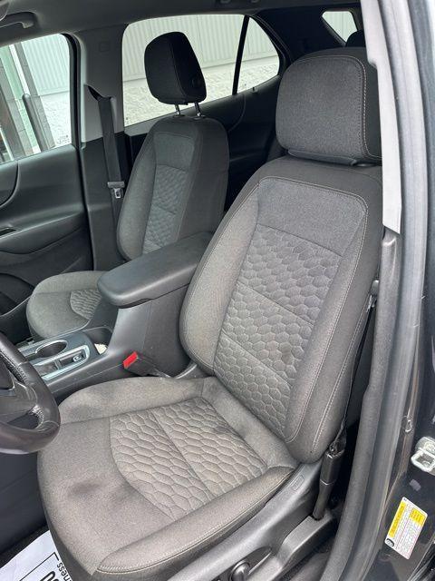 used 2020 Chevrolet Equinox car, priced at $15,684