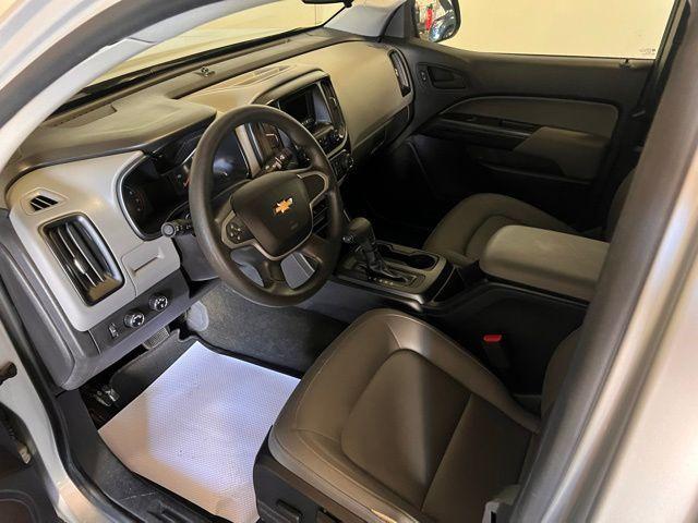 used 2015 Chevrolet Colorado car, priced at $19,669