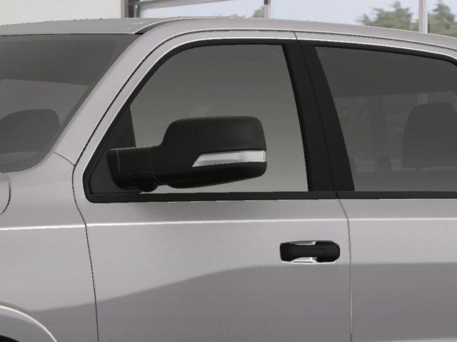 new 2025 Ram 1500 car, priced at $49,335