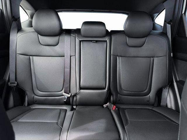 new 2026 Hyundai Tucson car, priced at $34,735