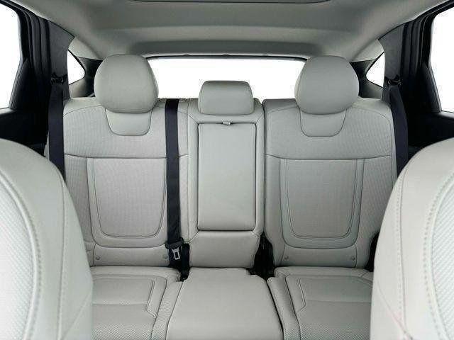 new 2025 Hyundai Tucson car, priced at $36,368